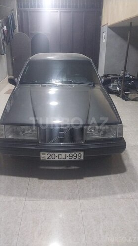 Volvo 940 1991, 250,000 km - 2.3 l - Gəncə