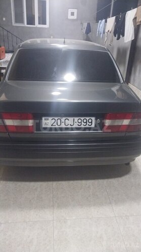 Volvo 940 1991, 250,000 km - 2.3 l - Gəncə