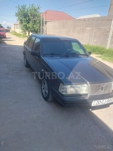 Volvo 940 1991, 250,000 km - 2.3 l - Gəncə