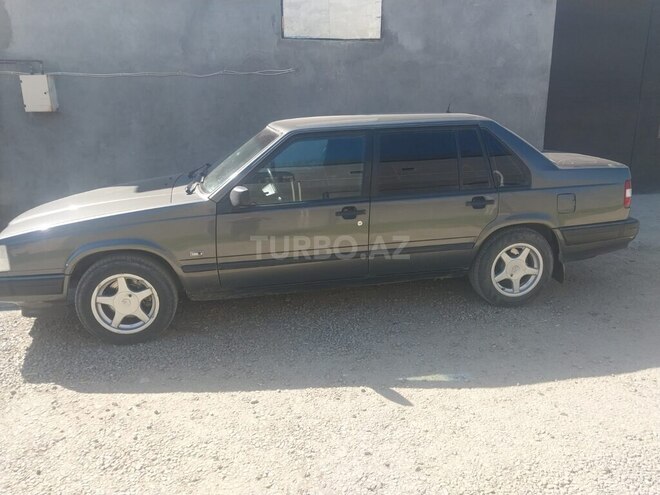Volvo 940 1991, 250,000 km - 2.3 l - Gəncə