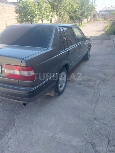 Volvo 940 1991, 250,000 km - 2.3 l - Gəncə