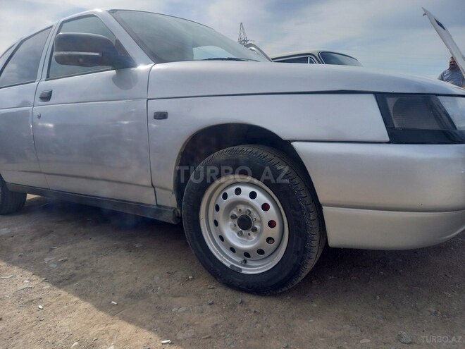 LADA (VAZ) 2112 2008, 263,508 km - 1.6 л - Bakı