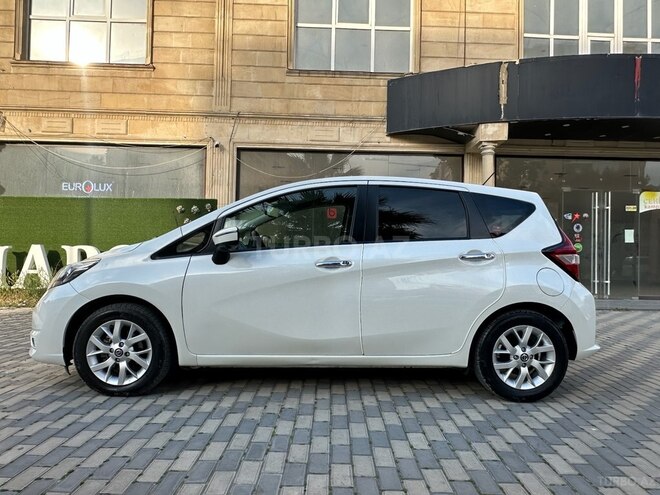 Nissan Note 2018, 48,500 km - 1.2 l - Bakı