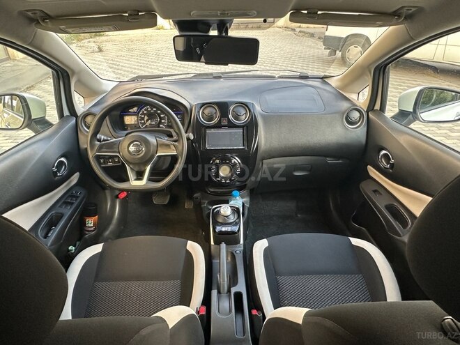 Nissan Note 2018, 48,500 km - 1.2 l - Bakı