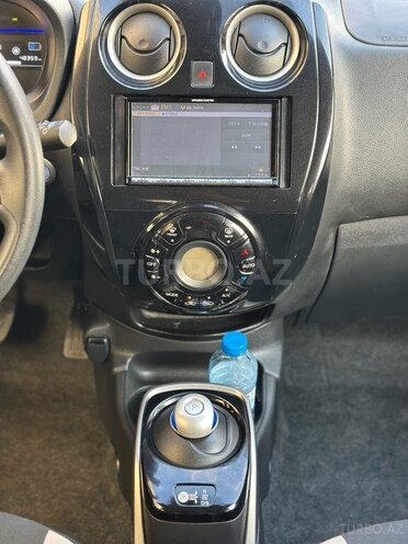 Nissan Note 2018, 48,500 km - 1.2 l - Bakı