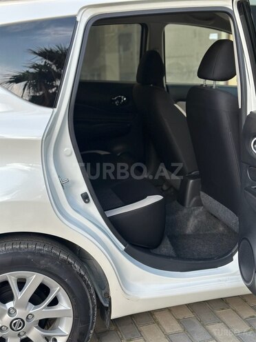 Nissan Note 2018, 48,500 km - 1.2 l - Bakı