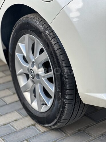 Nissan Note 2018, 48,500 km - 1.2 l - Bakı