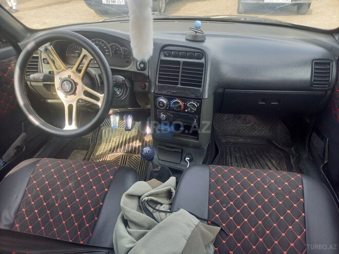 LADA (VAZ) 2112 2008, 263,508 km - 1.6 л - Bakı