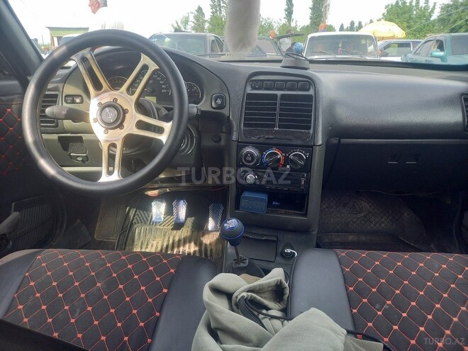 LADA (VAZ) 2112 2008, 263,508 km - 1.6 л - Bakı
