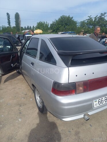 LADA (VAZ) 2112 2008, 263,508 km - 1.6 л - Bakı