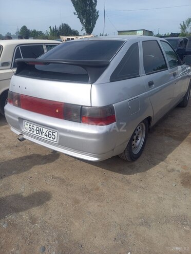 LADA (VAZ) 2112 2008, 263,508 km - 1.6 л - Bakı