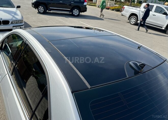 Mercedes E 250 4MATIC 2014, 198,000 km - 2.2 l - Bakı