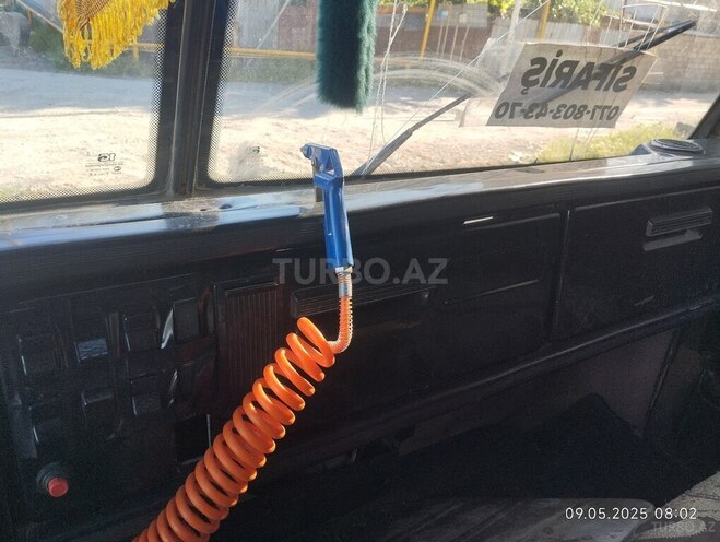 KamAz 55111 1989, 400,000 km - 11.0 l - Sumqayıt