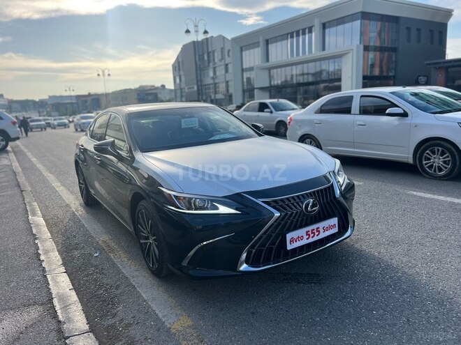 Lexus ES 300h 2025, 0 km - 2.5 l - Bakı