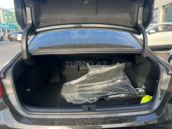 Lexus ES 300h 2025, 0 km - 2.5 l - Bakı