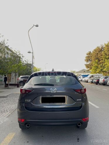 Mazda CX-5 2019, 67,000 km - 2.5 l - Bakı