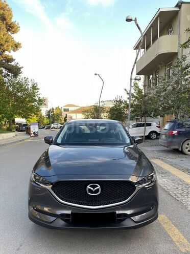 Mazda CX-5 2019, 67,000 km - 2.5 l - Bakı