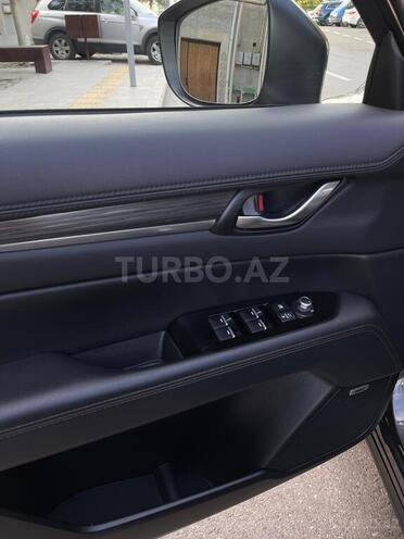 Mazda CX-5 2019, 67,000 km - 2.5 l - Bakı