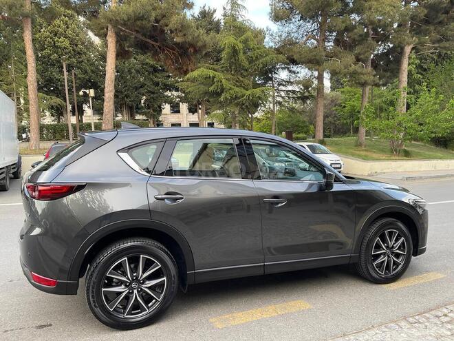 Mazda CX-5 2019, 67,000 km - 2.5 l - Bakı