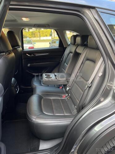 Mazda CX-5 2019, 67,000 km - 2.5 l - Bakı