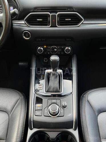 Mazda CX-5 2019, 67,000 km - 2.5 l - Bakı