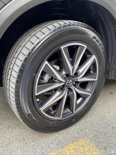 Mazda CX-5 2019, 67,000 km - 2.5 l - Bakı