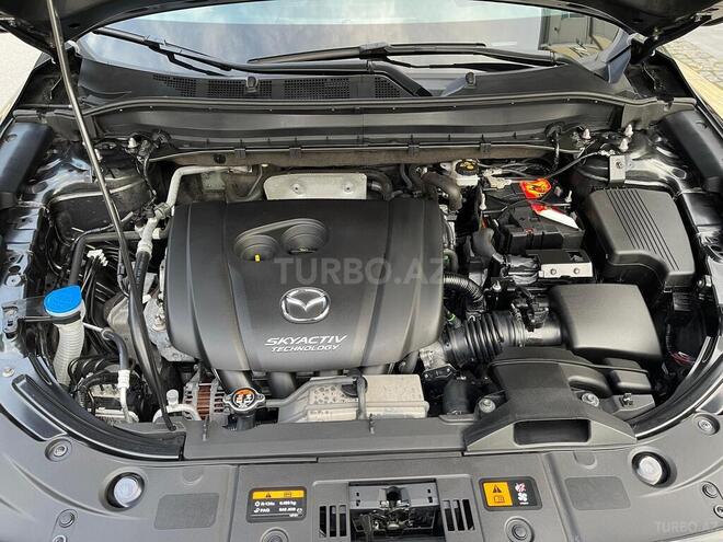 Mazda CX-5 2019, 67,000 km - 2.5 l - Bakı