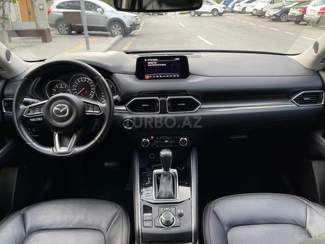 Mazda CX-5 2019, 67,000 km - 2.5 l - Bakı