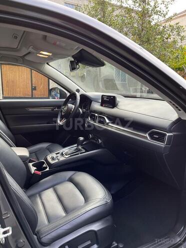Mazda CX-5 2019, 67,000 km - 2.5 l - Bakı