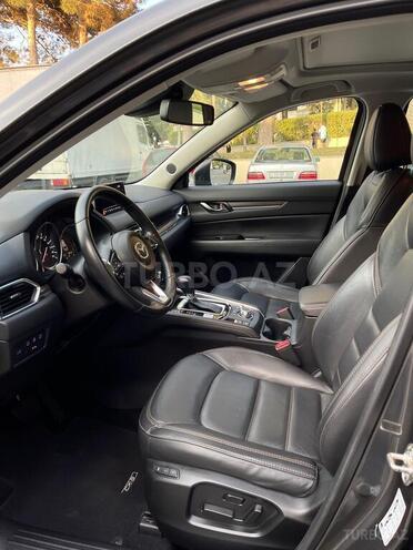 Mazda CX-5 2019, 67,000 km - 2.5 l - Bakı