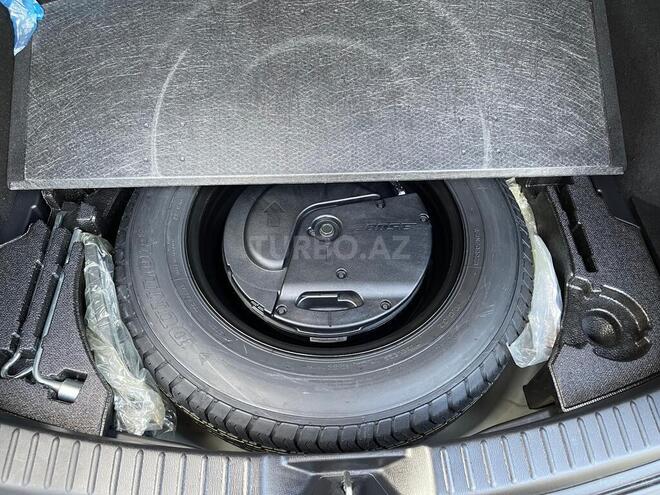 Mazda CX-5 2019, 67,000 km - 2.5 l - Bakı