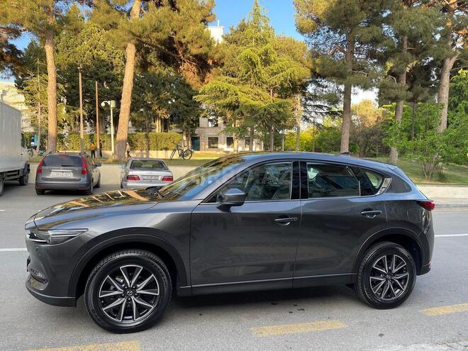 Mazda CX-5 2019, 67,000 km - 2.5 l - Bakı