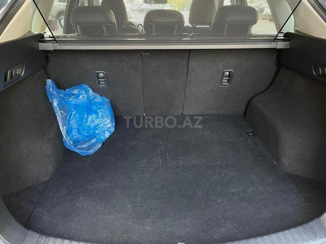 Mazda CX-5 2019, 67,000 km - 2.5 l - Bakı