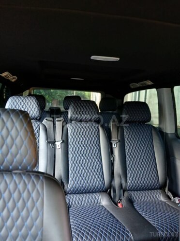 Mercedes Vito 115 2008, 426,968 km - 2.2 l - Lənkəran