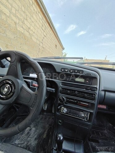 LADA (VAZ) 2115 2008, 500,000 km - 1.6 л - Bakı