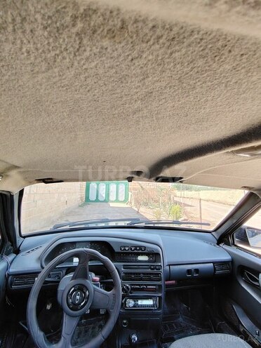 LADA (VAZ) 2115 2008, 500,000 km - 1.6 л - Bakı