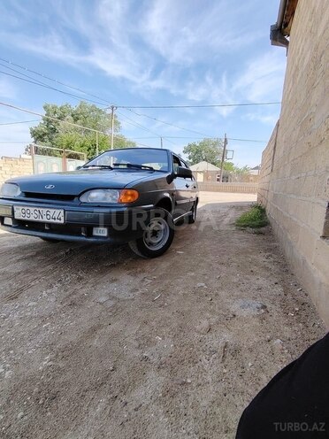LADA (VAZ) 2115 2008, 500,000 km - 1.6 л - Bakı