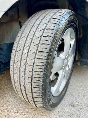 Hyundai Elantra 2009, 220,000 km - 2.0 l - Bakı