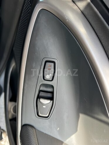 Hyundai Santa Fe 2017, 130,000 km - 2.0 l - Bakı
