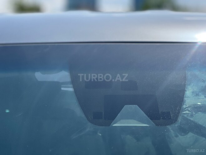 Hyundai Santa Fe 2017, 130,000 km - 2.0 l - Bakı