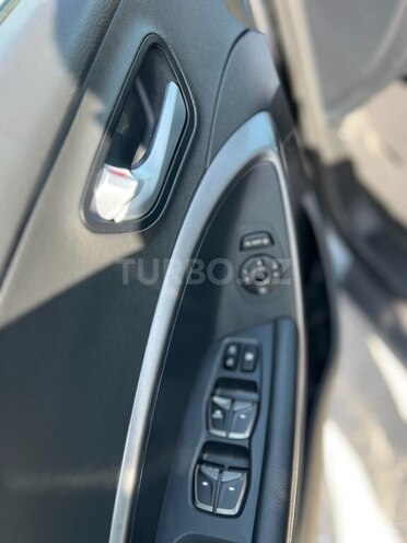 Hyundai Santa Fe 2017, 130,000 km - 2.0 l - Bakı
