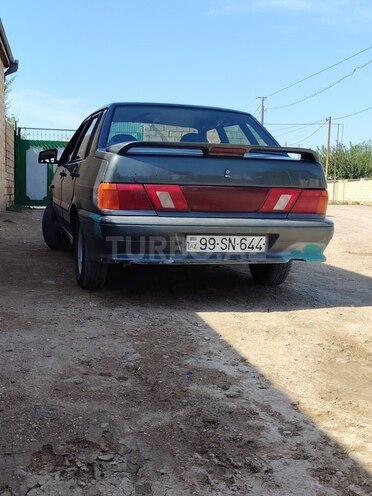 LADA (VAZ) 2115 2008, 500,000 km - 1.6 л - Bakı