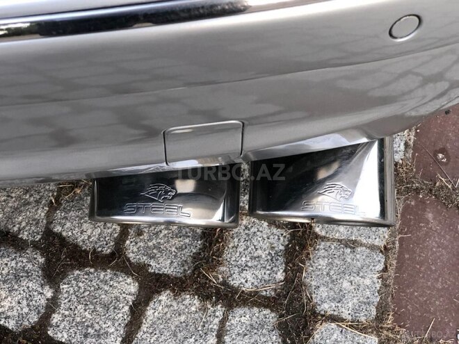 Mercedes E 320 2002, 285,000 km - 3.2 l - Bakı