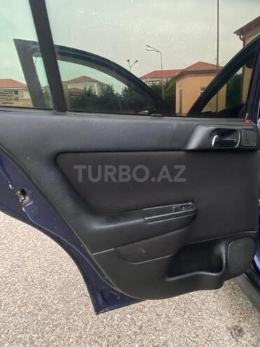 Opel Astra 1998, 424,914 km - 1.6 l - Sumqayıt