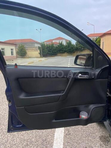 Opel Astra 1998, 424,914 km - 1.6 l - Sumqayıt