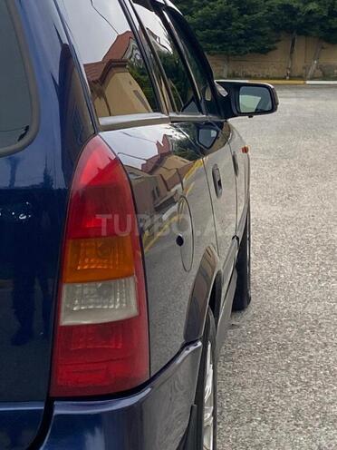 Opel Astra 1998, 424,914 km - 1.6 l - Sumqayıt