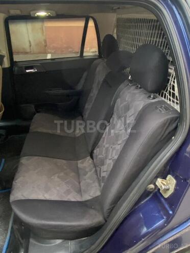 Opel Astra 1998, 424,914 km - 1.6 l - Sumqayıt
