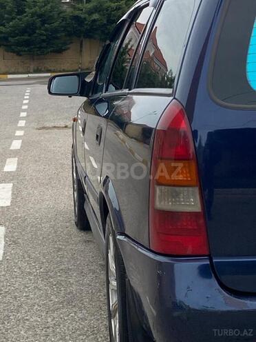 Opel Astra 1998, 424,914 km - 1.6 l - Sumqayıt