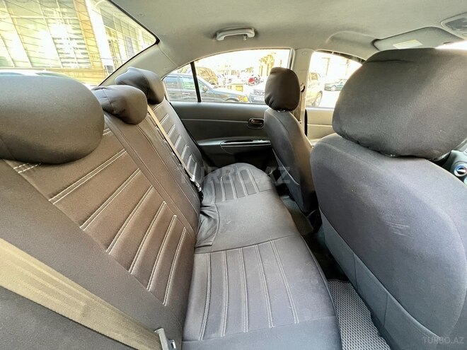 Hyundai Accent 2010, 220,000 km - 1.4 l - Bakı