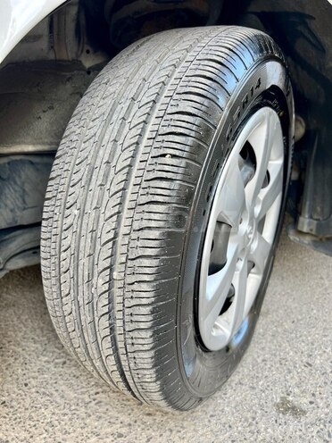 Hyundai Accent 2010, 220,000 km - 1.4 l - Bakı